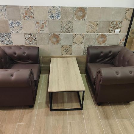 Apartamentos Pueblo Mar カルプ エクステリア 写真