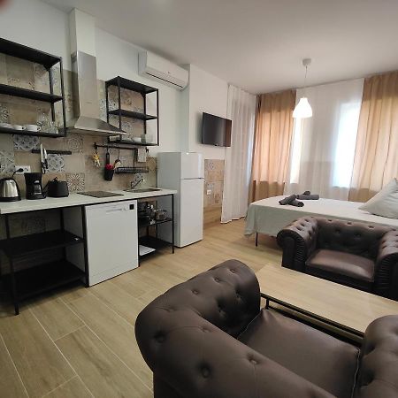 Apartamentos Pueblo Mar カルプ エクステリア 写真