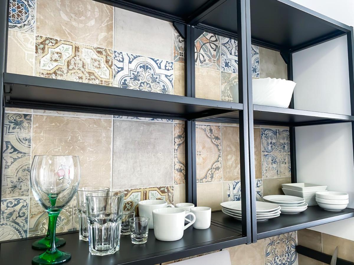 Apartamentos Pueblo Mar カルプ エクステリア 写真