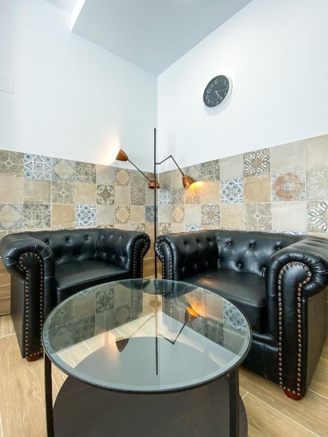 Apartamentos Pueblo Mar カルプ エクステリア 写真