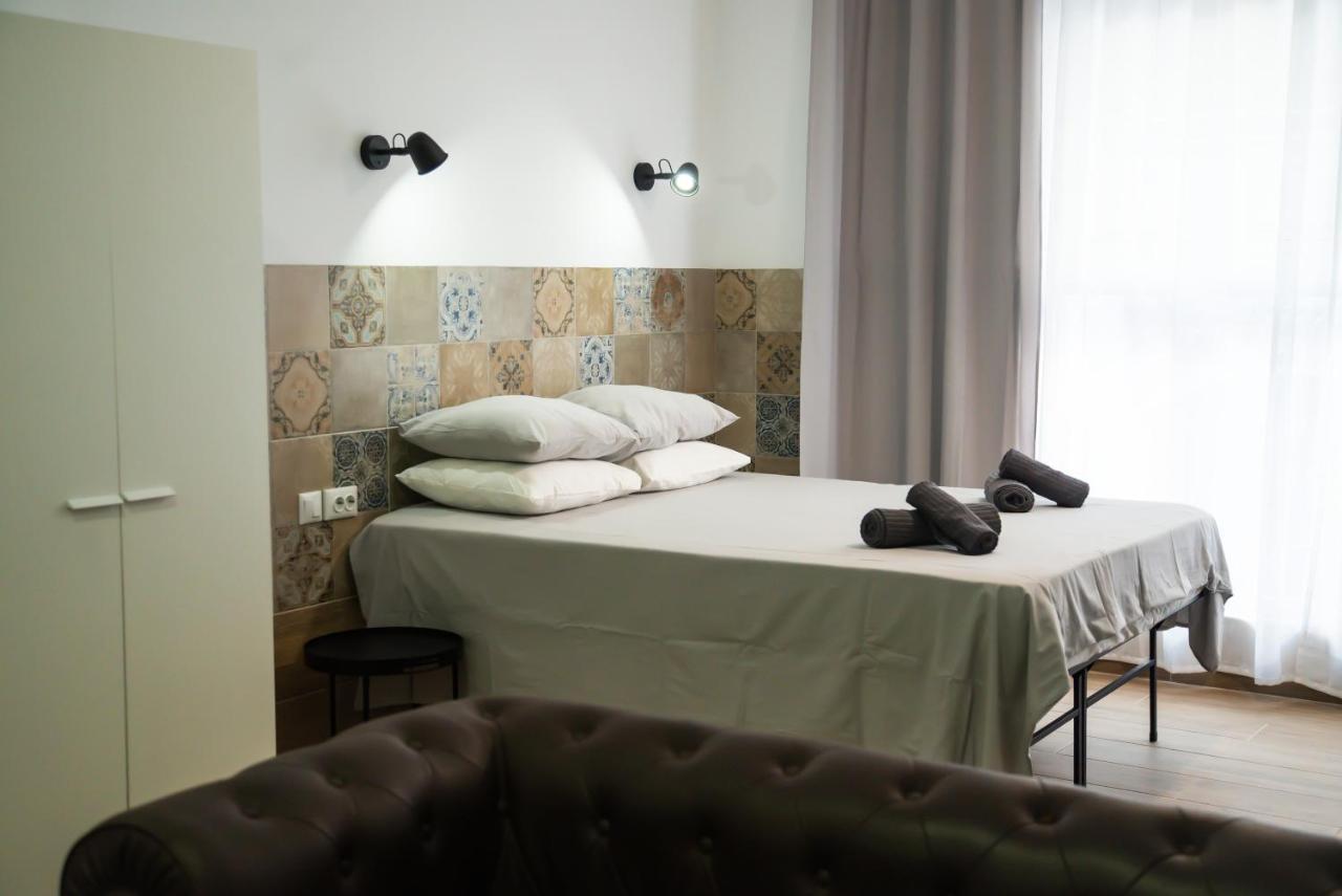 Apartamentos Pueblo Mar カルプ エクステリア 写真