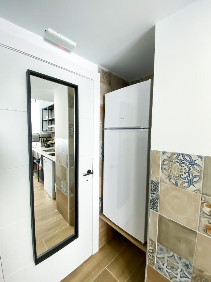 Apartamentos Pueblo Mar カルプ エクステリア 写真