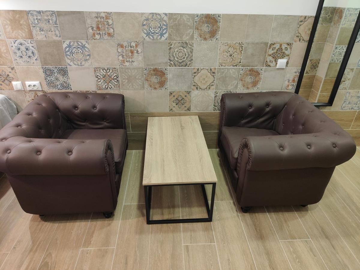 Apartamentos Pueblo Mar カルプ エクステリア 写真