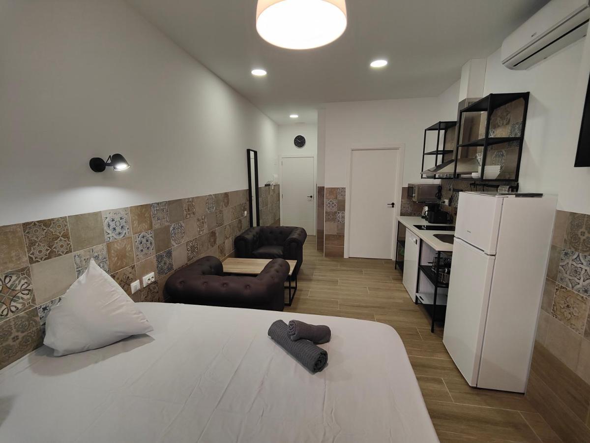 Apartamentos Pueblo Mar カルプ エクステリア 写真