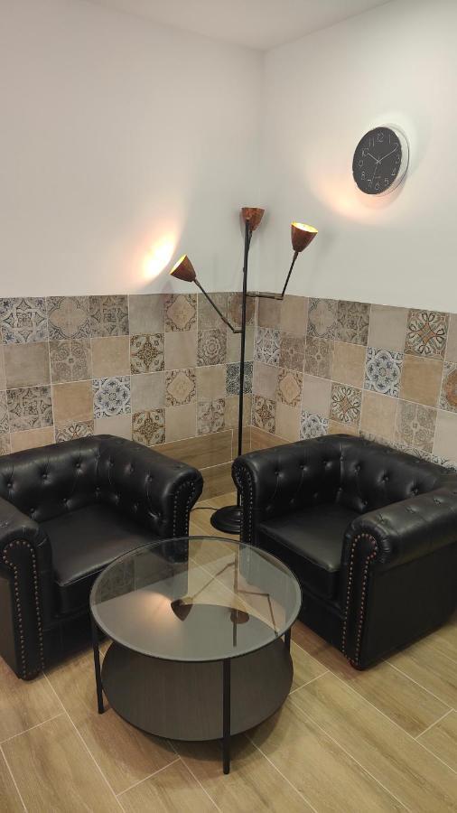 Apartamentos Pueblo Mar カルプ エクステリア 写真